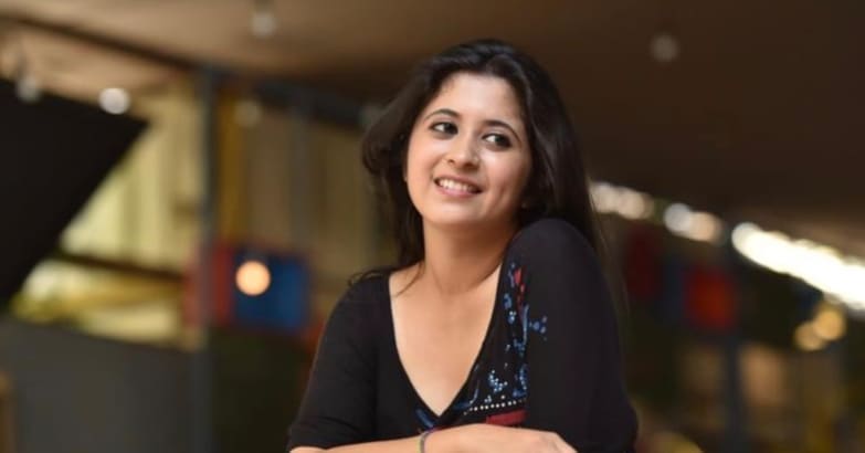 'तुला पाहते रे' या मालिकेतून इशा म्हणजेच गायत्री महाराष्ट्रातील घराघरात पोहोचली.