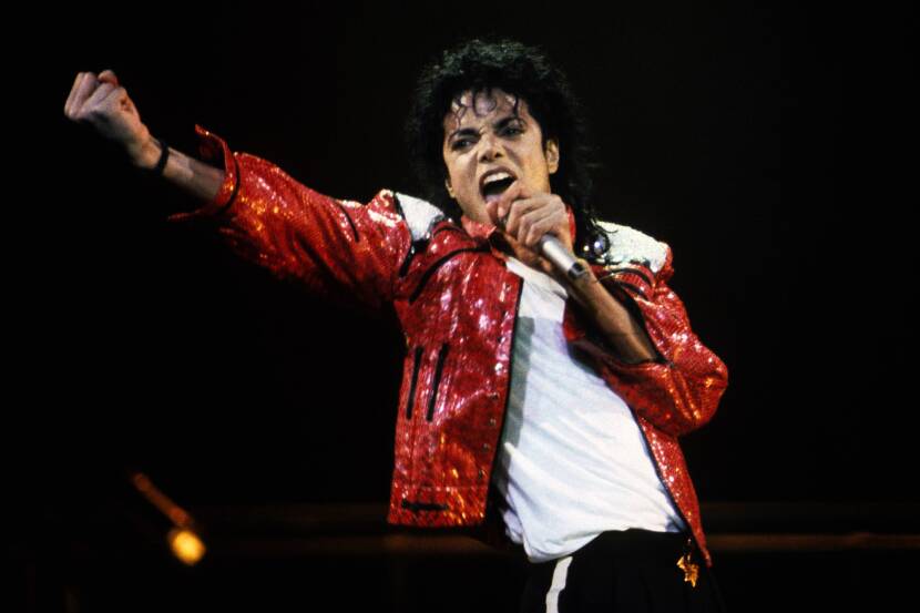 मायकल जॅक्सन हा जगातील सर्वाधिक लोकप्रिय गायक म्हणून ओळखला जातो. (फोटो सौजन्य इन्स्टाग्राम)