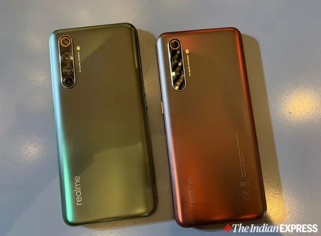 फेब्रुवारीमध्ये ‘शाओमी’ची सब-ब्रँड कंपनी रिअलमीने Realme X50 Pro 5G हा भारतातील पहिला 5G स्मार्टफोन लाँच केला. आता या जबरदस्त स्मार्टफोनवर कंपनीकडून घसघशीत डिस्काउंट दिलं जात आहे.