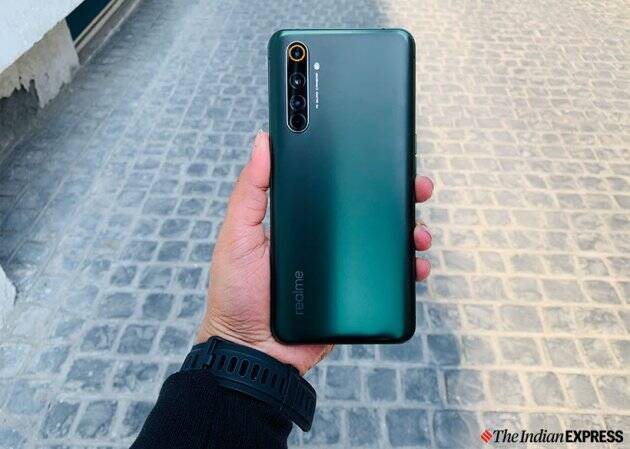 Realme Days सेलअंतर्गत या 5G स्मार्टफोनवर कंपनी 7 हजार रुपयांची सवलत देत आहे. ही ऑफर फ्लिपकार्टवरही उपलब्ध आहे.