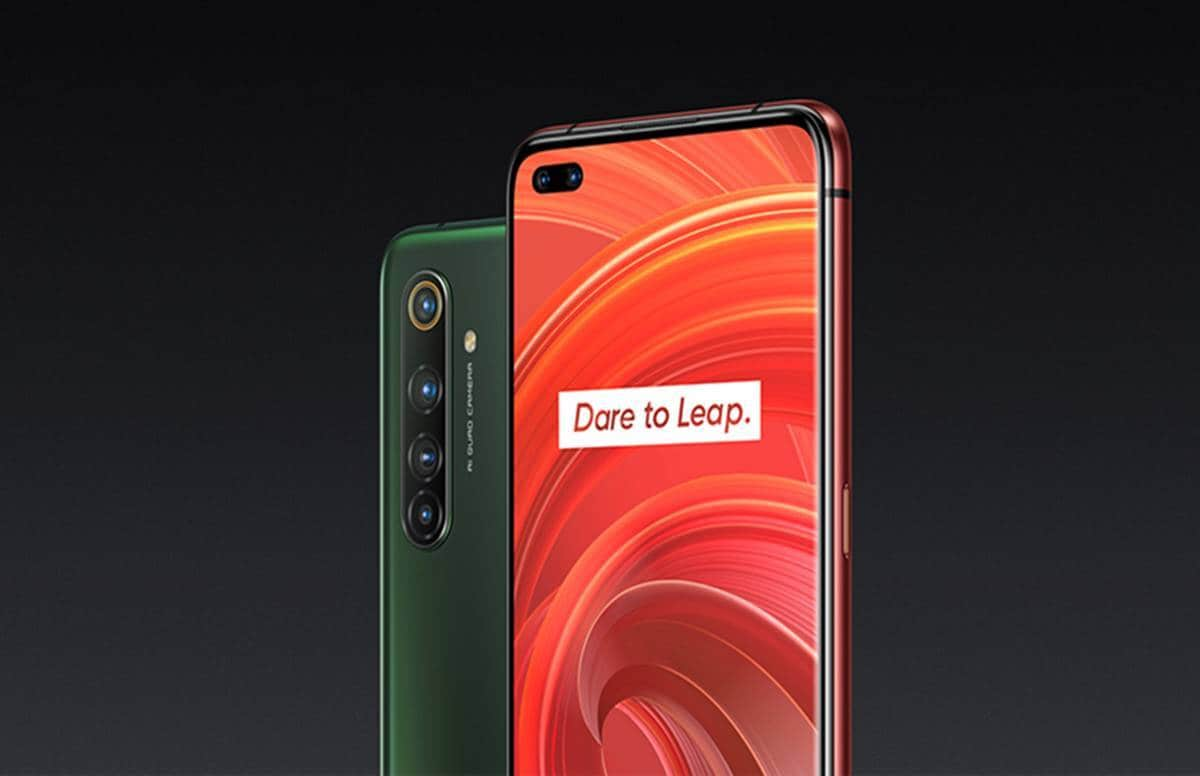 Realme X50 Pro 5G चे फिचर्स : क्वॉलकॉम स्नॅपड्रॅगन 865 प्रोसेसर असलेल्या या फोनमध्ये 65W सुपरडार्ट फ्लॅश चार्ज टेक्नॉलॉजीचा वापर करण्यात आला आहे. एकूण सहा कॅमेरे असलेल्या या फोनमध्ये 6.44 इंच फुल HD+ सुपर अॅमोलेड स्क्रीन असून स्क्रीनच्या टॉपवर डाव्या बाजूला ड्युअल पंच-होल कटआउट आहे.