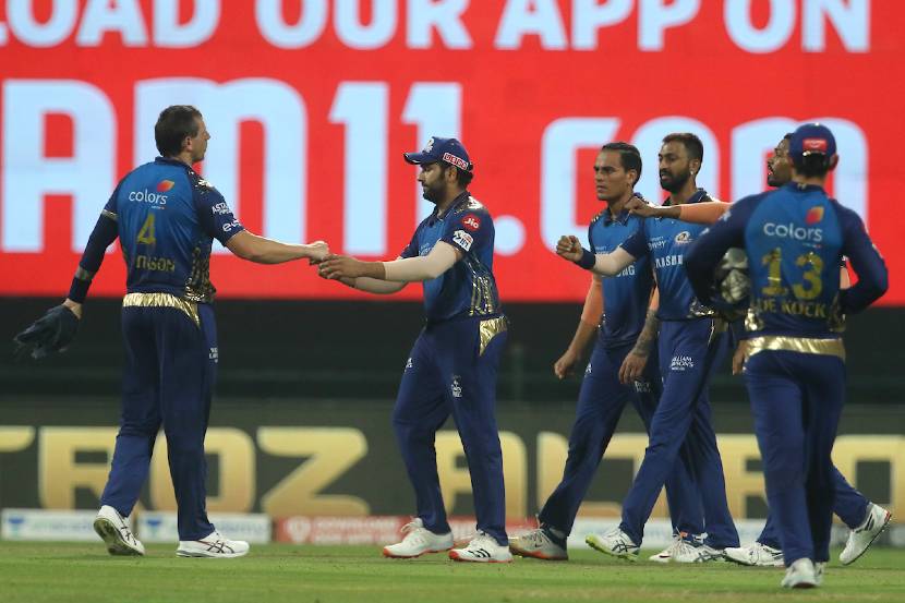 मुंबई इंडियन्सचं आतापर्यंतच्या या स्पर्धेच्या इतिहासातलं हे पाचवं विजेतेपद ठरलं.