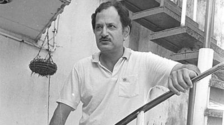 अजित वाडेकर