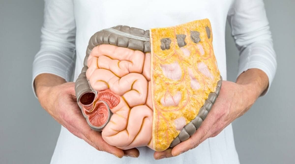 What is colon infection? - करोनासोबतच आतड्यांना होणारा संसर्ग म्हणजे काय हे शोधण्यासाठीही भारतीयांनी गुगलवर मोठ्याप्रमाणात सर्च केल्याचं दिसून आलं.