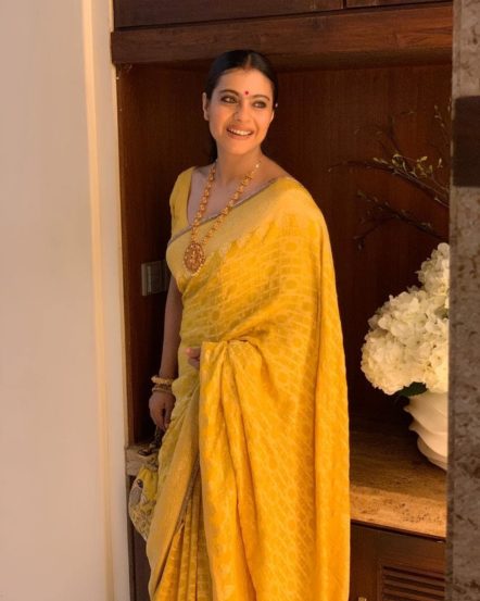 या चित्रपटाच्या शूटिंग दरम्यान आपण गर्भवती असल्याचे काजोलला समजले. गर्भवती असल्याचे समजल्यानंतरही काजोलने चित्रीकरणातून ब्रेक घेतला नाही. तिने चित्रीकरण सुरुच ठेवले.