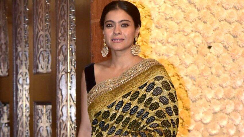 या चित्रपटात काजोल सोबत अमिताभ बच्चन, शाहरुख खान, करीना कपूर आणि ह्रतिक रोशन हे कलाकार होते.