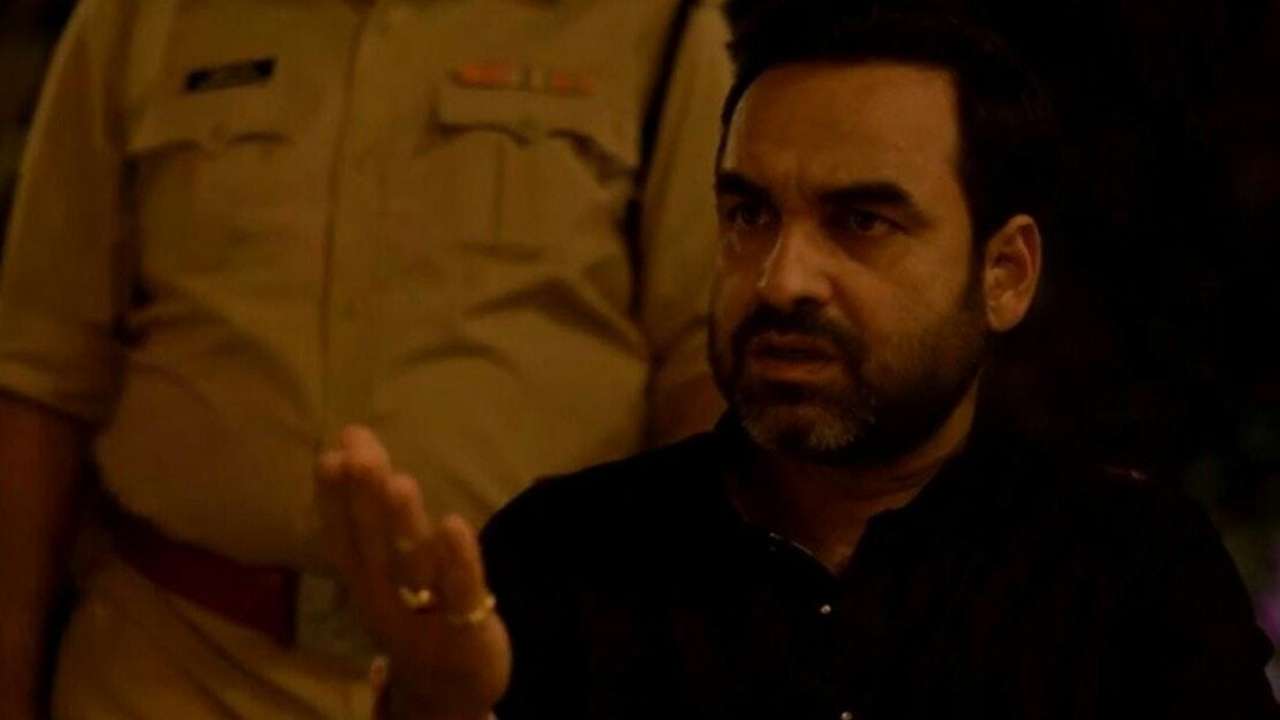 पंकज यांनी अश्लील भाषेतील संवादांवर आधारित मिम्ससंदर्भातही भाष्य केलं. मीम्स तयार करणारे संयमाने काम करतील आणि स्वत:ची जबाबदारी ओळखतील अशी मला अपेक्षा आहे, असं पंकज म्हणाले.