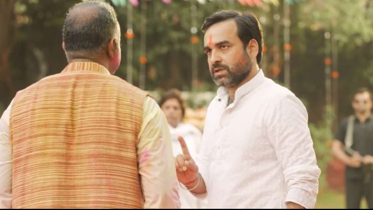 अनेकदा माझा फोटो असणाऱ्या मिम्समधील अपमान करणारे शब्द, अपशब्द हे माझ्या चित्रपटांमधील नसतात, असंही पंकज यांनी सांगितलं.
