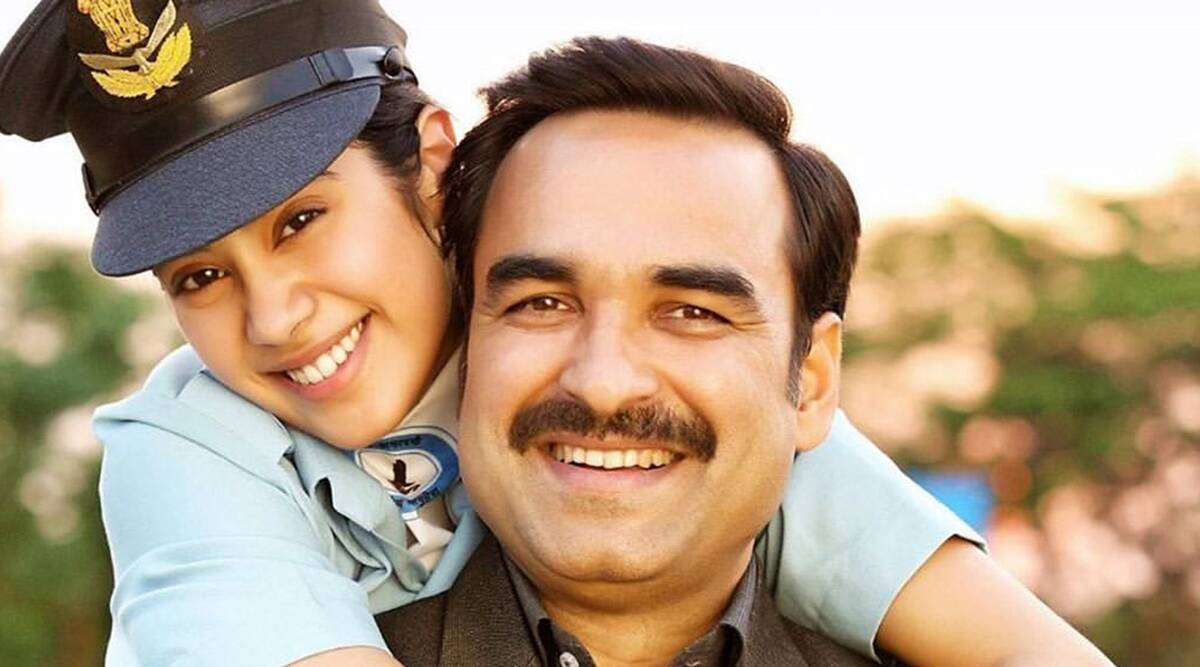 नुकतेच पंकज हे गुंजन सक्सेना : द कारगिल गर्ल, लूडो आणि मिर्झापूर यामधून प्रेक्षकांच्या भेटीला आले होते. (सर्व फोटो : सोशल नेटवर्कींगवरुन साभार)