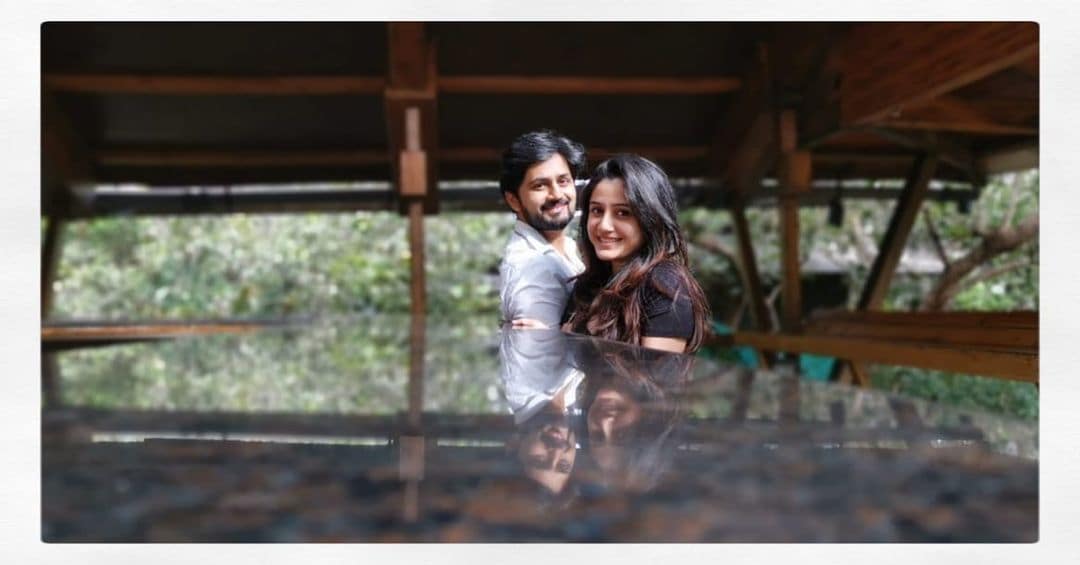 शशांक केतकर 'होणार सून मी ह्या घरची' मालिकेतील श्री च्या व्यक्तीरेखेमुळे महाराष्ट्राला परिचित आहे.