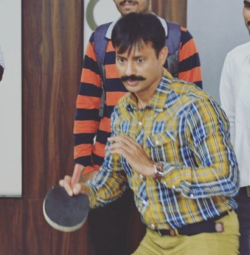 कृष्णप्रकाश यांच्याव्यतिरिक्त अभिनेता मिलिंद सोमण, आयपीएस अधिकारी रविंद्रकुमार सिंगल यांनीही ही खडतर स्पर्धा जिंकली आहे.