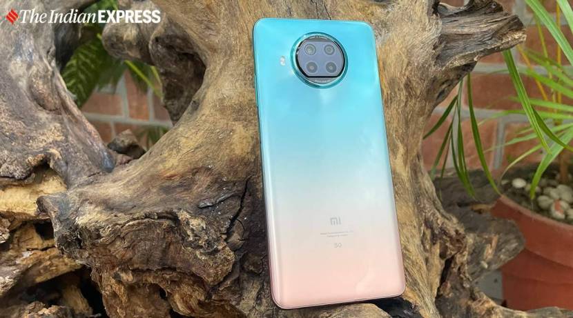 शाओमीने भारतात काही दिवसांपूर्वीच 2021 या नव्या वर्षातील आपला नवीन 5G स्मार्टफोन Mi 10i लाँच केला. तब्बल 105 MP क्षमतेचा कॅमेरा असलेल्या या शानदार स्मार्टफोनची भारतात जबरदस्त डिमांड असल्याचं समोर आलंय.