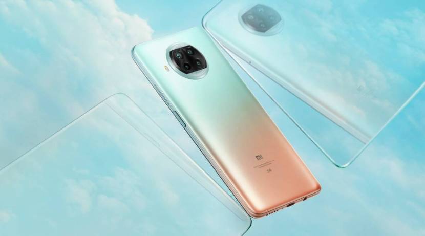 Mi 10i या नावातील ‘I’ चा अर्थ इंडिया असून हा फोन भारतीयांच्या गरजेनुसार डिझाइन करण्यात आल्याचं कंपनीने म्हटलं आहे.