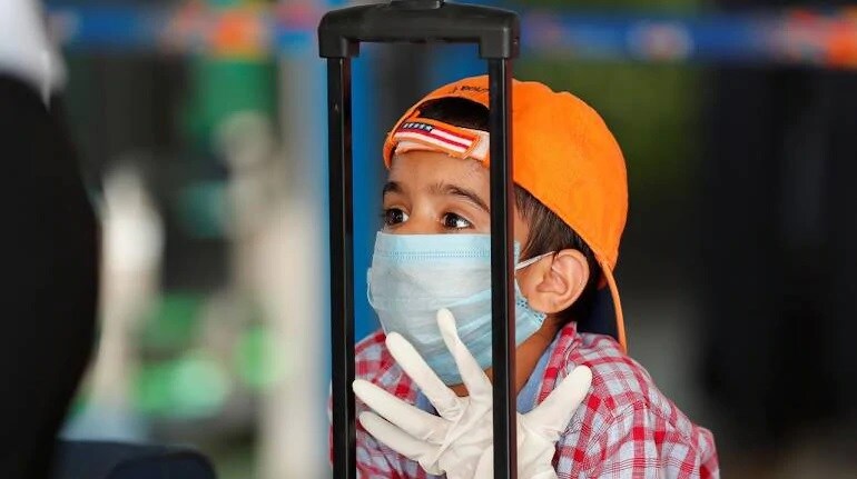 मात्र यामुळे त्यांना वयस्कर व्यक्तींमध्ये इतर त्रास होण्याचा धोका कमी असल्याचेही संशोधकांनी म्हटलं आहे. (सर्व फोटो प्रातिनिधिक आहेत. फोटो सौजन्य : रॉयटर्स)