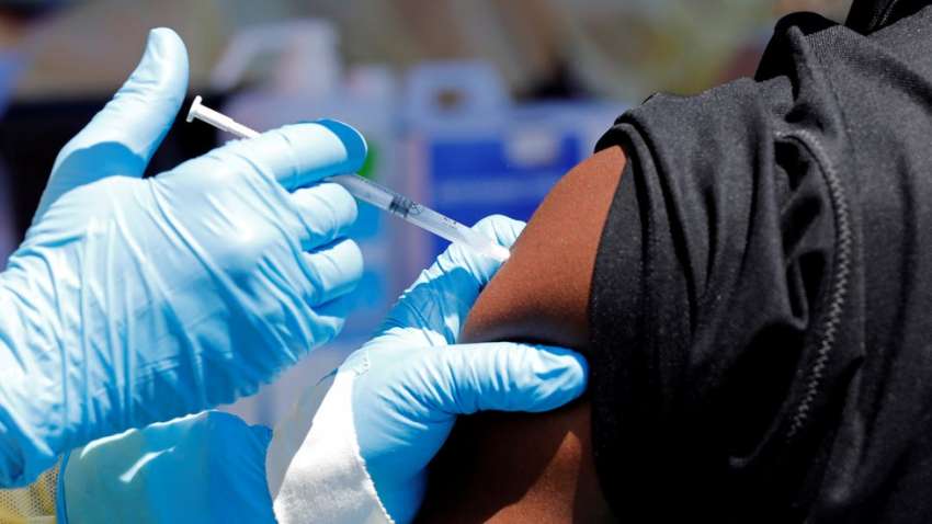 corona vaccine