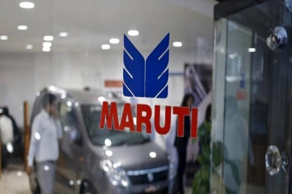 Maruti Suzuki च्या या प्लॅटफॉर्मवर कार खरेदीसाठी दरमहा ईएमआयचा पर्यायही उपलब्ध आहे.