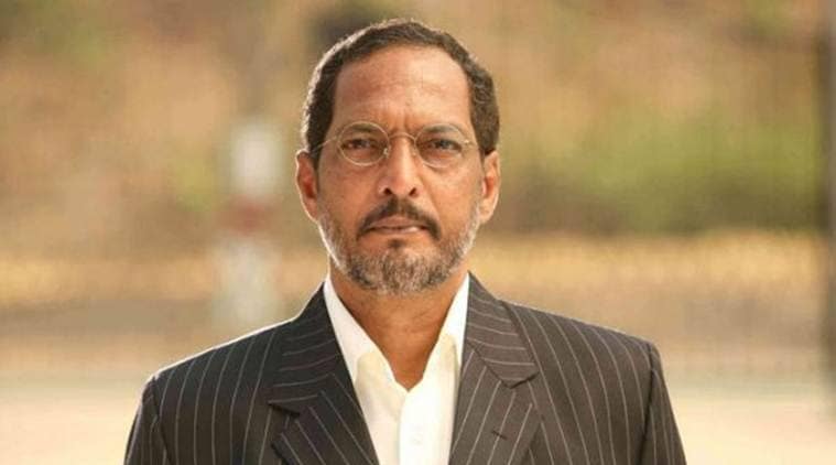 अभिनय आणि व्यक्तीमत्वाच्या बळावर मराठी आणि हिंदी चित्रपट सृष्टीत स्वत:ची ओळख निर्माण करणारा अभिनेता म्हणजे नाना पाटेकर.