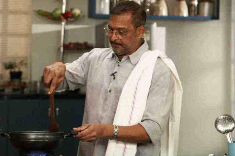 Celebrityearnings.com साईटने माहितीनुसार नाना पाटेकर यांच्याजवळ जवळपास ४० कोटी रुपयांची स्थावर व जंगम मालमत्ता आहे. महत्त्वाचं म्हणजे नाना पाटेकर एका सिनेमासाठी १ कोटी रुपये घेतात. नानांकडे अनेक महागड्या गाड्याही आहेत.