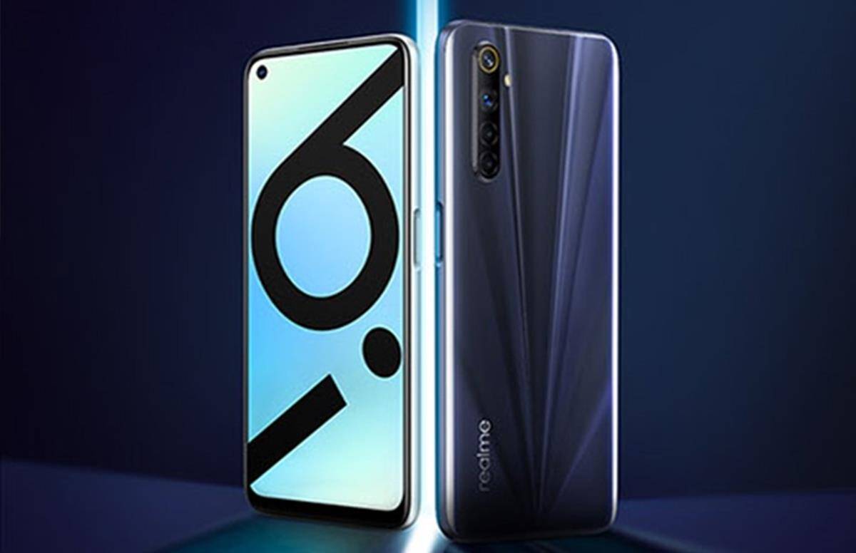 Realme 6i हा फोन 4जीबी रॅम+64जीबी स्टोरेज आणि 6जीबी रॅम+64जीबी स्टोरेज अशा दोन व्हेरिअंट्समध्ये येतो.