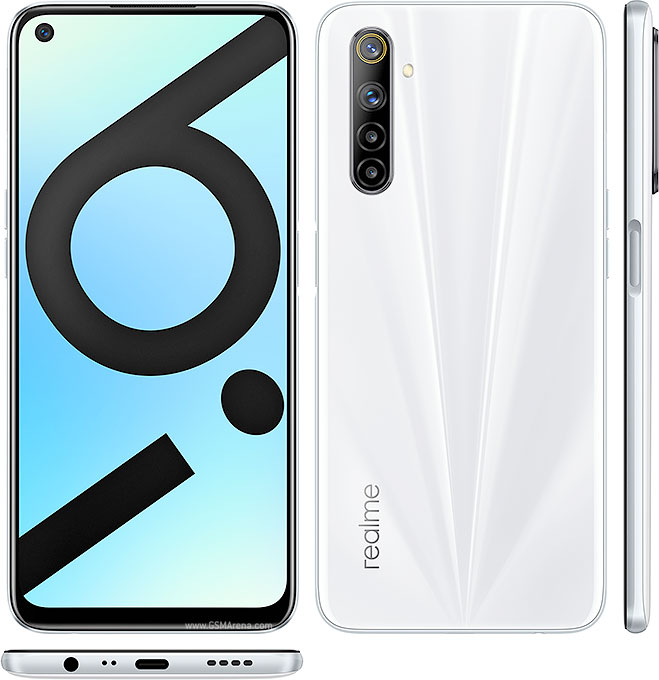 Realme 6i हा स्मार्टफोन भारतात गेल्या वर्षी जुलै महिन्यात लाँच झाला होता. याची जुनी किंमत 12,999 रुपये होती. अशाचप्रकारे 6GB+64GB व्हेरिअंट 13,999 रुपयांऐवजी 11,999 रुपयांमध्ये खरेदी करता येईल.