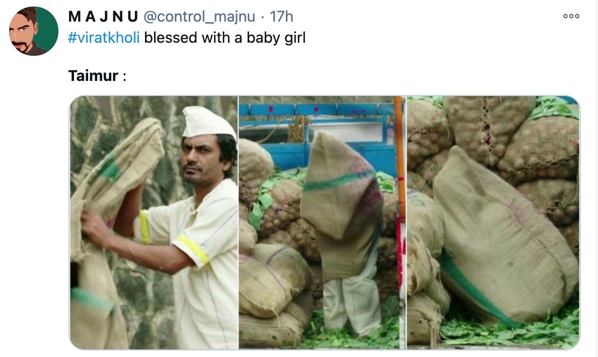 त्यांना मुलगा होणार की मुलगी अशा अनेक चर्चा रंगल्या होत्या.