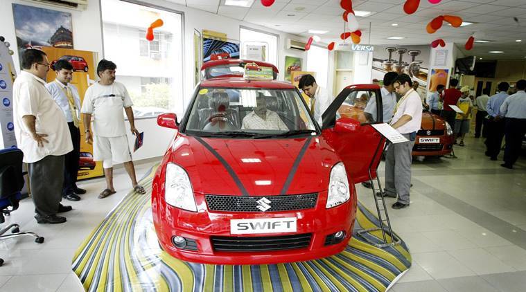 नंबर 2- Maruti Suzuki Swift : जानेवारी 2021 मध्ये 17 हजार 180 स्विफ्ट कारची विक्री झाली. तर, जानेवारी 2020 मध्ये 19 हजार 981 युनिट्सची विक्री झाली होती. म्हणजेच स्विफ्टच्या विक्रीतही घट नोंदवण्यात आली.