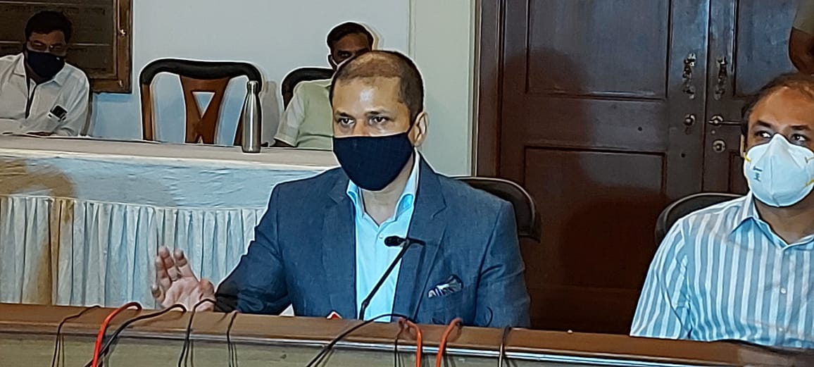 पुणेकरांवर पुन्हा निर्बंध! लग्न समारंभ ते हॉटेल, रेस्टॉरंट… जाणून घ्या काय आहे नवी नियमावली