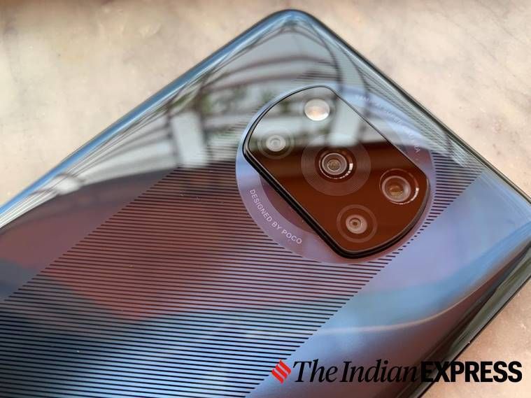 फोटॉग्राफीसाठी फोनमध्ये क्वॉड रिअर कॅमेरा सेटअप मिळेल. यात 64 मेगापिक्सेलचा प्रायमरी कॅमेरा, 13 मेगापिक्सेलचा वाइड अँगल लेन्स, 2 मेगापिक्सेलचा डेप्थ सेन्सर आणि 2 मेगापिक्सेलचा मॅक्रो शूटर असा सेटअप आहे.