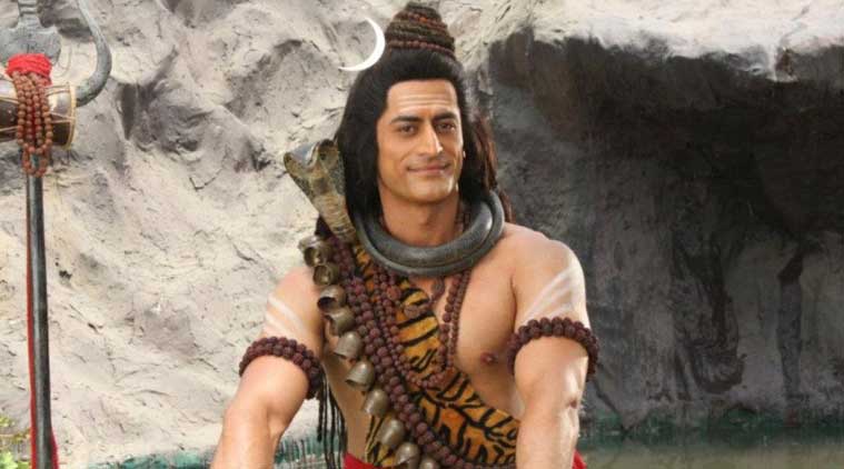 देवो के देव महादेव- 'देवो के देव महादेव' या मालिकेत अभिनेता मोहित रैना यांने महादेवाची भूमिका साकारली होती. अनेकांनी तर मोहित हा महादेवाच्या भूमिकेतच उत्तम दिसतो किंवा तो महादेवाची सावली असल्याचे म्हटले आहे.