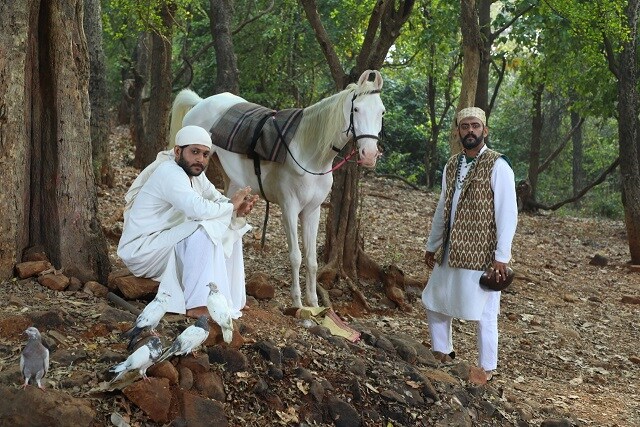 बऱ्याच वर्षांनी मराठी भाषेत साईबाबांच्या जीवनावर आधारित मालिका प्रेक्षकांना पाहायला मिळणार आहे. "साई बाबा - श्रद्धा आणि सबुरी" असं या मालिकेचं नाव असून 15 मार्चपासून ही मालिका प्रेक्षकांच्या भेटीला येणार आहे.