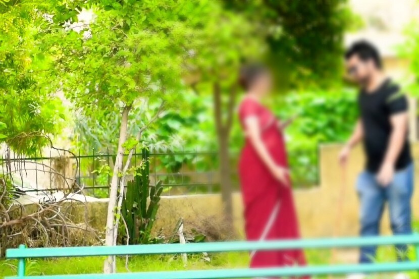 या प्रकरणातील प्रमुख आरोपी खासगी शिकवणीत शिकवतो. त्याने स्वत:च्याच विद्यार्थिनींच्या अश्लील ध्वनिचित्रफिती बळजबरी तयार करून घेतल्याची माहिती पोलिसांना मिळाली आहे. (सर्व छायाचित्रं संग्रहित असून, प्रातिनिधीक स्वरूपात घेण्यात आलेली आहेत/लोकसत्ता/इंडियन एक्स्प्रेस)