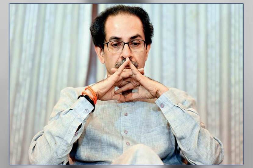 Maharashtra CM Uddhav Thackeray on Lockdown Comments on BJP Devendra Fadanvis Congress Vijay Wadettivar