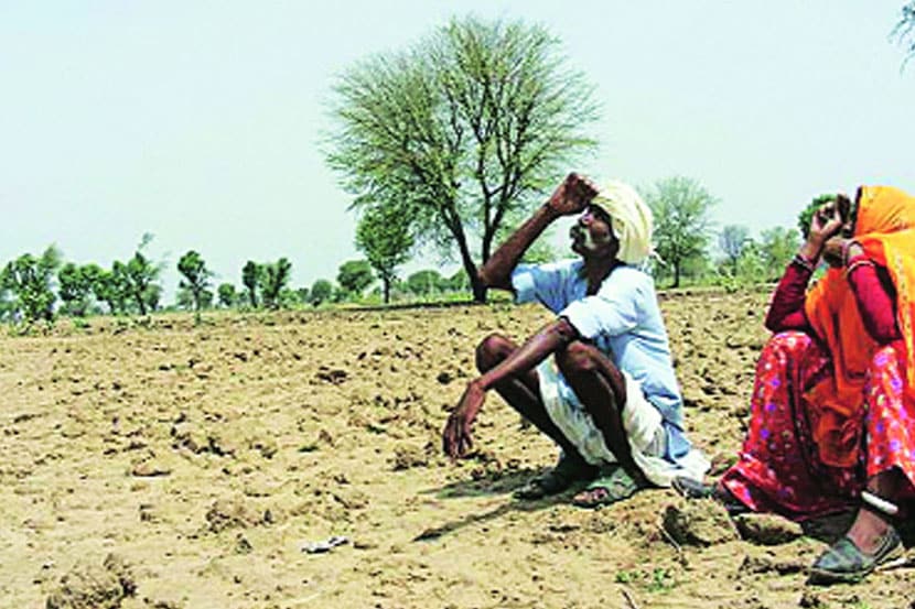 क… कमॉडिटीचा : सामान्य मान्सून असामान्य परिस्थिती