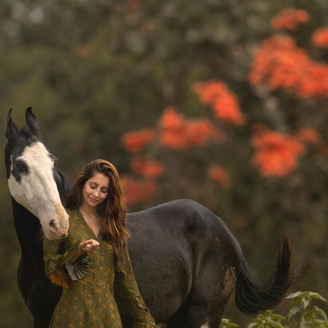 (all Photos: Ansusha dandekar and josan shah instagram)