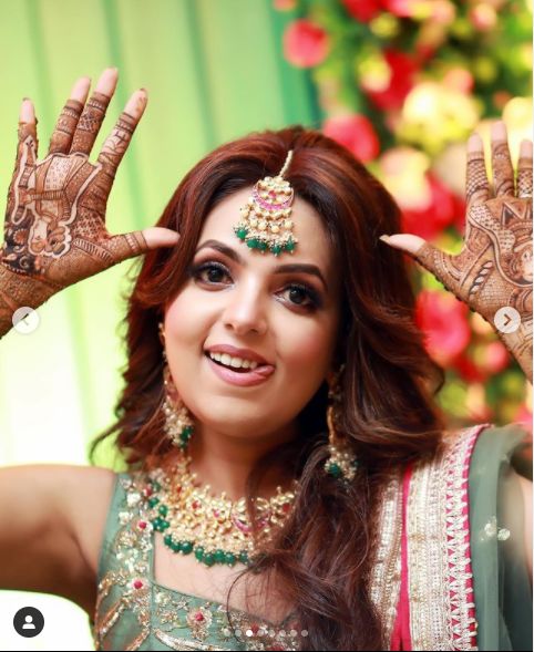 (All Photos: sugandhamishra23 instagram)