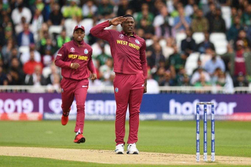 international cricketers and their celebration on cricket field