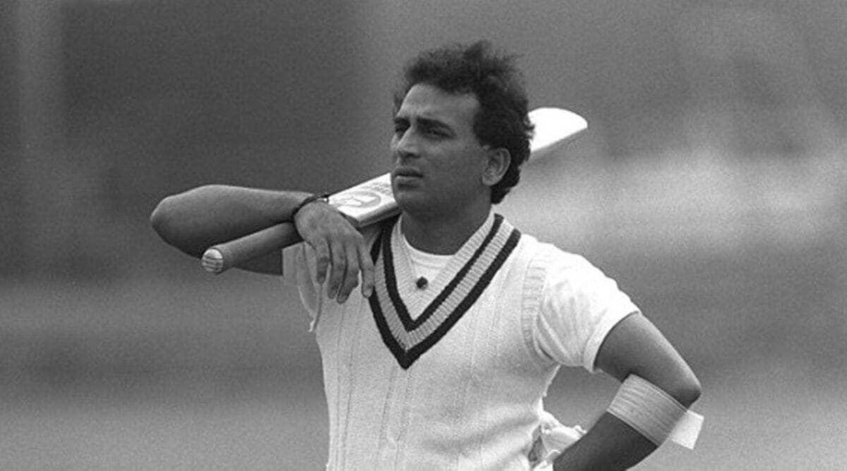 wisden announced all time india test xi according to the icc rankings