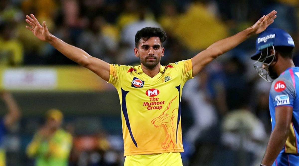 youngsters who might rule indian cricket team in future