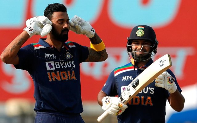 international cricketers and their celebration on cricket field