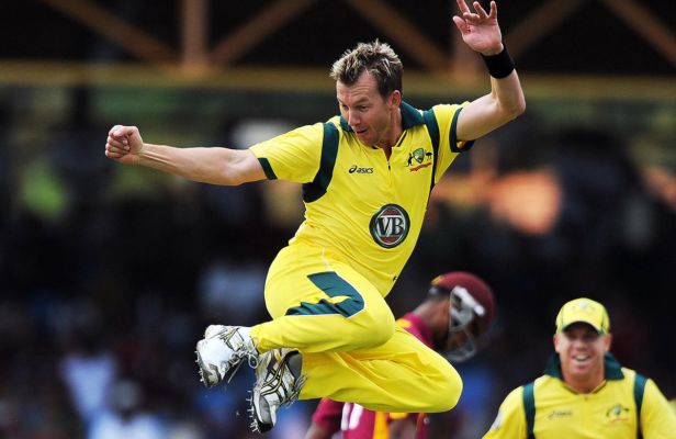 international cricketers and their celebration on cricket field