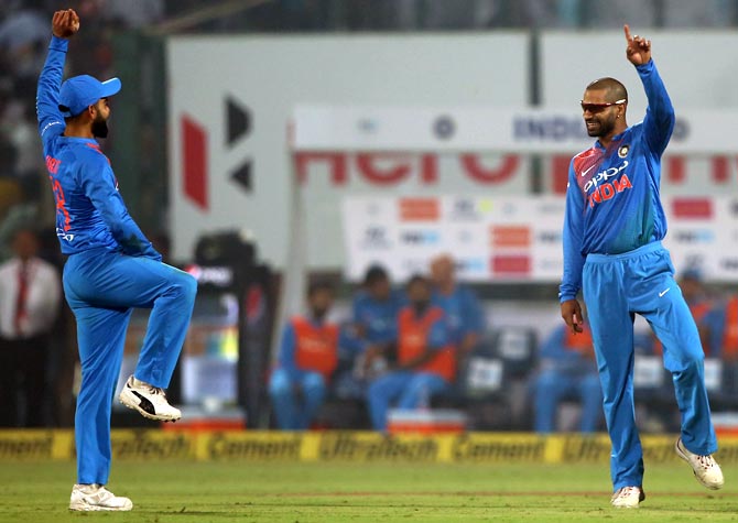 international cricketers and their celebration on cricket field