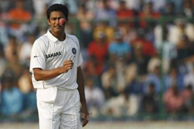wisden announced all time india test xi according to the icc rankings