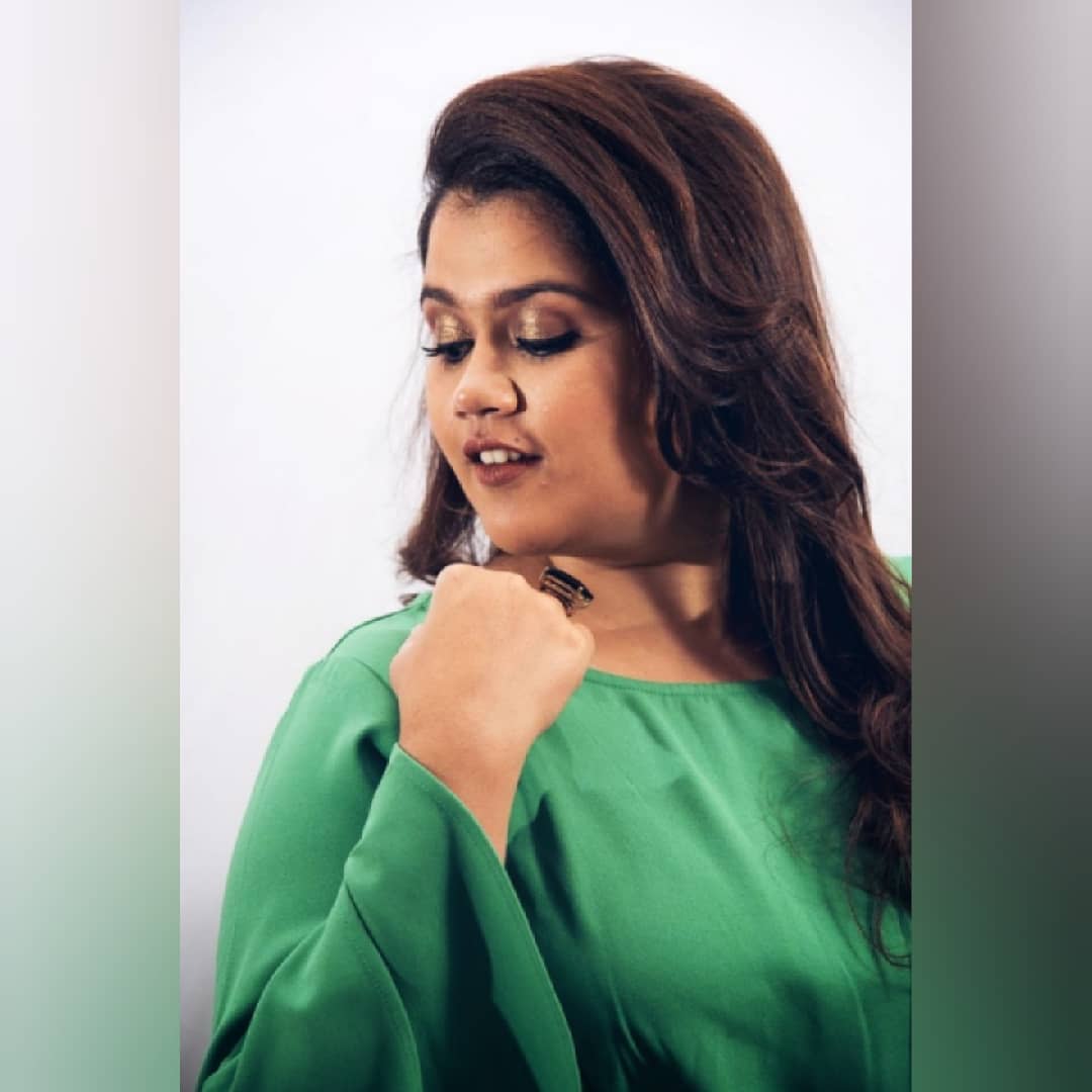 Akshaya Naik
