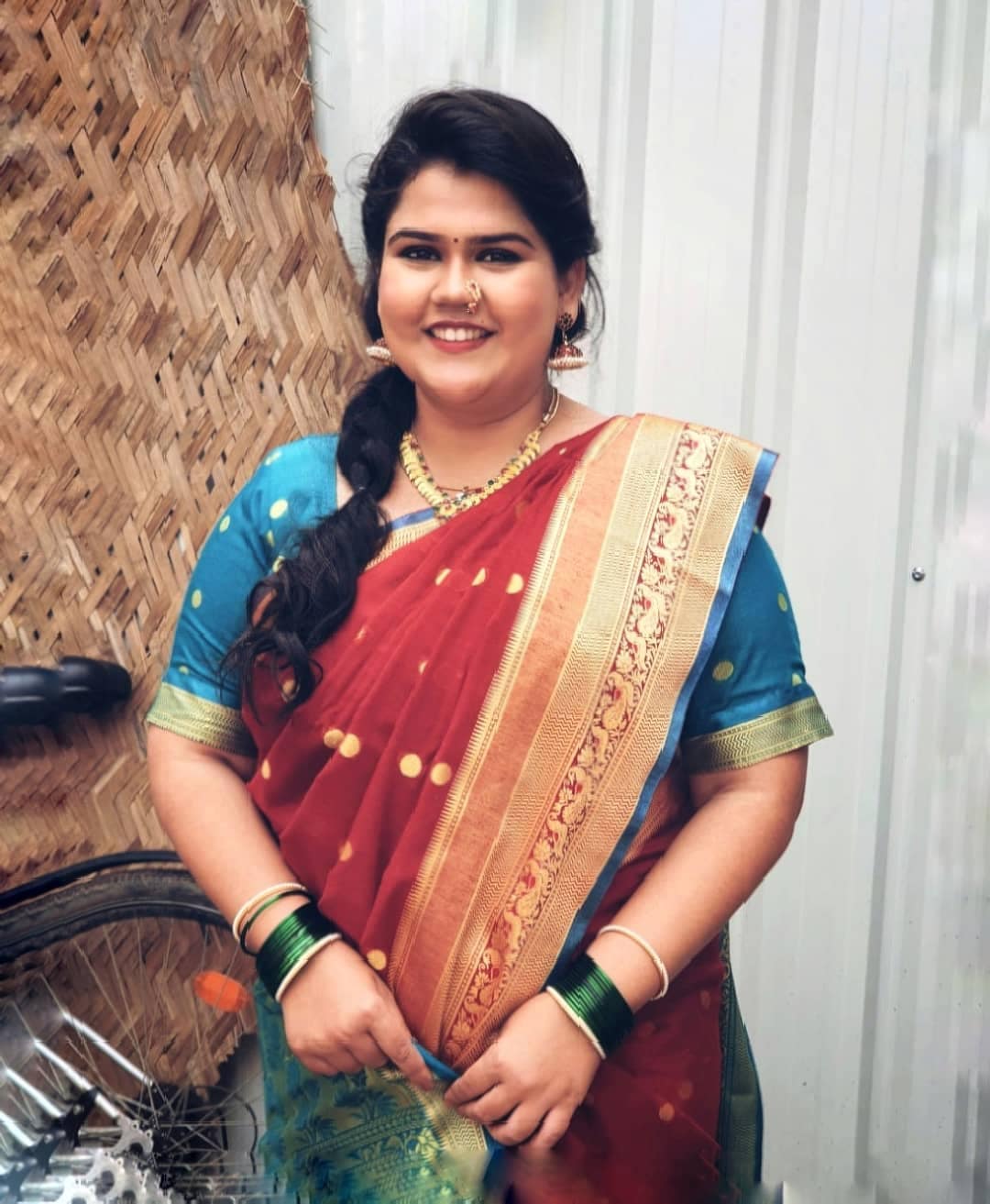 Akshaya Naik
