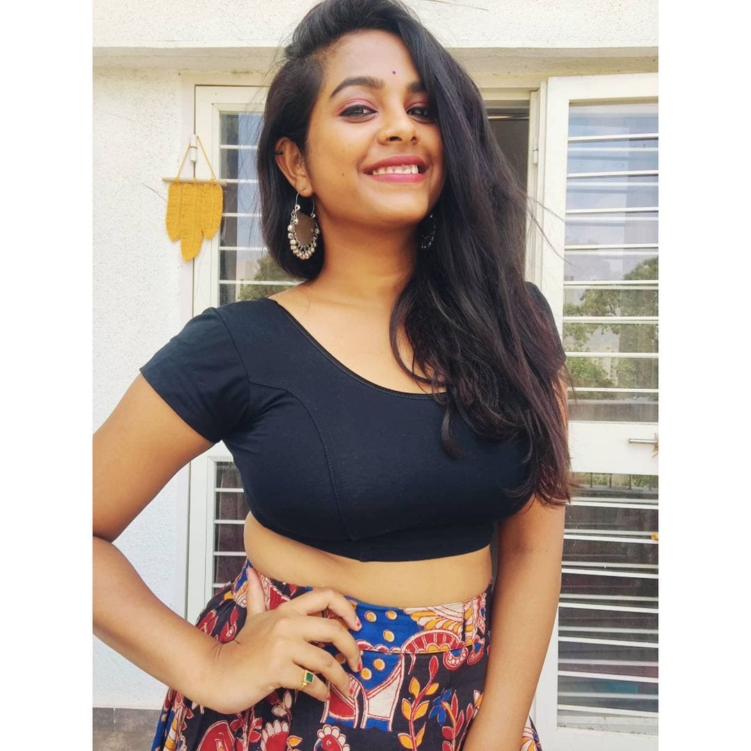 Amruta Dhongade