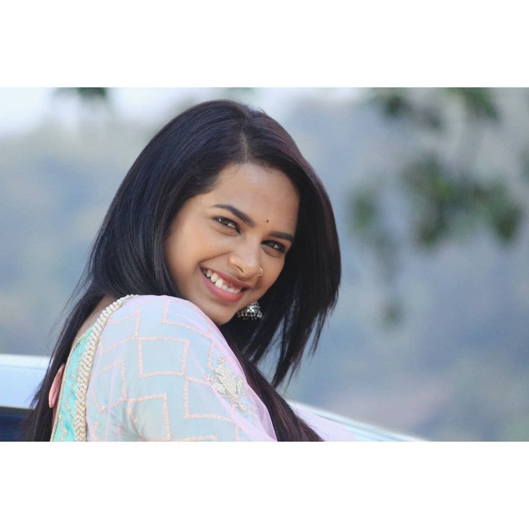 Amruta Dhongade
