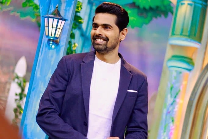 Marathi Actor