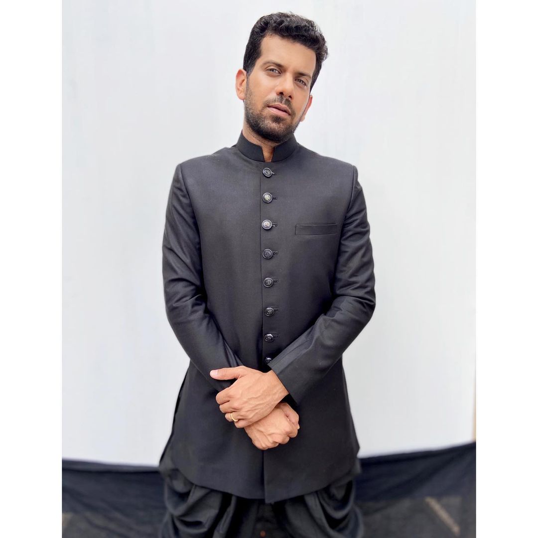 Marathi Actor