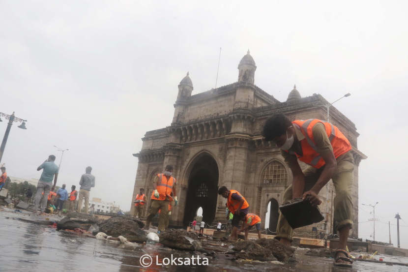 Cyclone-Tauktae-Gateway-Of-India-Mumbai