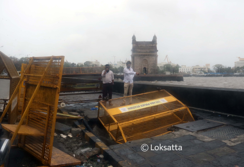 Cyclone-Tauktae-Gateway-Of-India-Mumbai